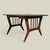 1960s Garrison Drop-Leaf Dining Table With Laminate Top For Sale - Image 10 of 10