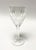 Waterford Crystal Late 20th Century Waterford Castlemaine Cut Crystal Water Goblets - Set of 8 For Sale - Image 4 of 5