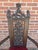 Gothic Great Pair of 19th Century Oak Gothic Revival Tall Armchairs C. 1840 For Sale - Image 3 of 18