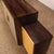 French Ebony Macassar Art Deco Sideboard c.1930's' For Sale In Charlotte - Image 6 of 6