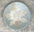 Late 20th Century Vintage Monumental Leaf Motif Decorative Bowl For Sale - Image 5 of 12