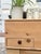 Wood Antique Scrubbed Pine Sugar Chest For Sale - Image 7 of 15