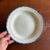 Blue A Very Nice Antique Blue Feather-Edge Pearlware Plate, Circa 1810 For Sale - Image 8 of 12