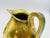 1950s Los Castillo Taxco Brass & Stone Inlaid Tea Set, Mexican Modernism - Set of 3 For Sale - Image 16 of 18