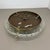 Large Ice Murano Glass Flush Mount from Hillebrand Leuchten, 1970s For Sale - Image 11 of 18