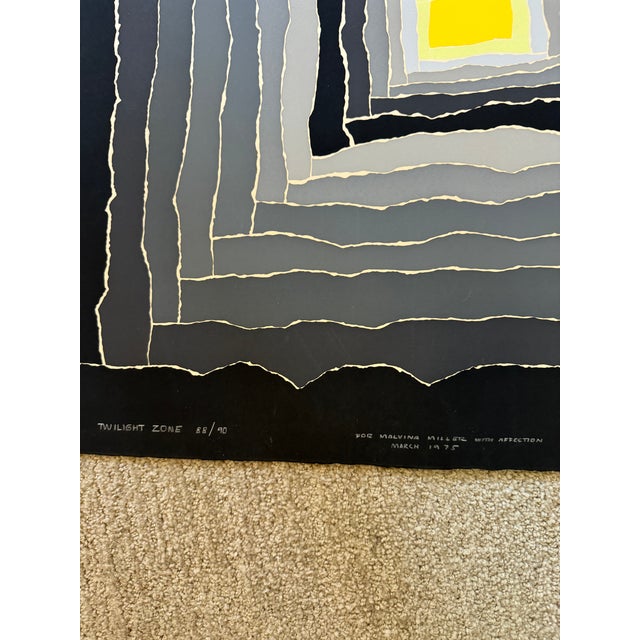 American, b. 1927 Secunda is an internationally renowned artist whose career has spanned five decades. His one man shows...