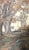 Heinrich Landgrebe, Fulda Castle Courtyard, Oil Painting on Canvas For Sale - Image 6 of 13