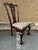 Early 20th Century Antique Chippendale Style Carved Mahogany Dining Chairs. Set of 8 For Sale - Image 12 of 13