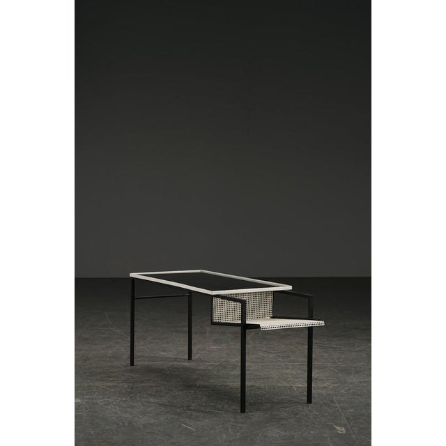 Minimalist Table by Floris Fiedeldij for Artimeta For Sale - Image 4 of 14