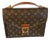 Monceau Shoulder Bag from Louis Vuitton, 1990s For Sale