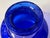 Studio Glass Art Vase with Air Bubble Inclusions by Erik Höglund for Kosta Boda, Sweden, 1980 For Sale - Image 11 of 14