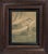 Entitled "Portrait of Me at Twilight", this photograph is by American photographer John Patrick Dugdale (1960-). The self-...