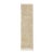 Elegant Hand-Knotted Wool Runner | 12'6" X 3'5" | One of a Kind For Sale