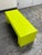 2020s Lella & Massimo Vignelli for Heller Vignelli Bench, Outdoor For Sale - Image 5 of 12