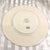 Traditional 1990s Mikasa Holiday Season Large Round Platter For Sale - Image 3 of 4