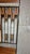 Metal Mid-Century Modern Hallway Coat Rack with Mirror by Alfred Hendrickx for Belform, Belgium, 1940s For Sale - Image 7 of 18