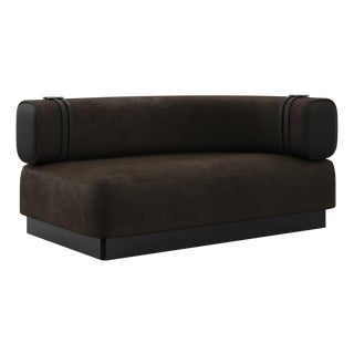 Sedonna Sofa by Porus Studio For Sale
