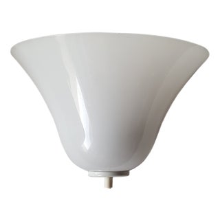 Acrylic Glass Wall Lamp from Hala Zeist, 1970s For Sale