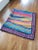 Vintage Coogi Casa Australia Merino Throw Blanket For Sale - Image 10 of 11