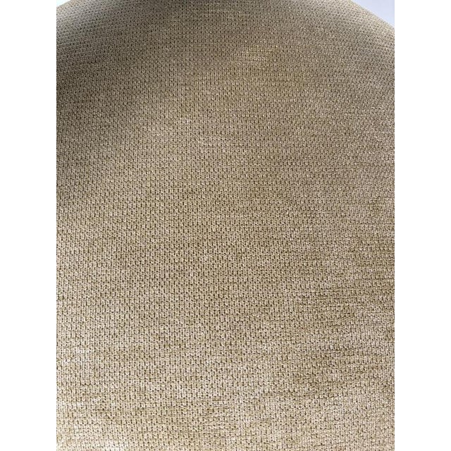 Set of Vintage Italian Armchairs For Sale - Image 4 of 9