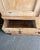 Antique English Linen Press For Sale - Image 16 of 18