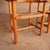 Rush Dining Chairs by Rainer Daumiller, Set of 4 For Sale - Image 4 of 18