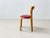 Brown Chair with Seat Cushion by Bruno Rey for Dietiker, 1970s For Sale - Image 8 of 16