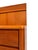 Vintage Cherry Wood Chest of Drawers from Hülsta, 1980, Set of 2 For Sale - Image 12 of 13