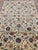 Textile 1960s Persian Kork Kashan Rug For Sale - Image 7 of 11