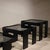1970s Nesting Tables by Gianfranco Frattini for Cassina, 1970s, Set of 3 For Sale - Image 5 of 14