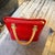 A 2001 Louis Vuitton Red Vernis Patent Leather Houston Tote Bag For Sale - Image 14 of 14