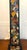 Black Antique Art Deco Italian Specimen Marble Pietra Dura Decorative Objects, 1920, Set of 2 For Sale - Image 8 of 15