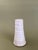 Studio Pottery Conical Vase For Sale In New York - Image 6 of 8