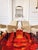 Set of Czechoslovakian Mid-Century Modern Armchairs from Jitona For Sale - Image 10 of 18