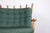 Large French Lounge Chair in Oak by Guillerme et Chambron for Votre Maison, 1960s For Sale - Image 12 of 18