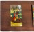 Mid-century Modern Harris Strong Triptych Tile Wall Plaque of a Fishing Village Offered for sale is a mid-century modern...