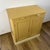 Antique Butter-Yellow Kitchen Sideboard, Late 19th-Early 20th Century For Sale - Image 6 of 18