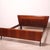 Double Bed attributed to Vittorio Dassi, Italy, 1960s For Sale - Image 13 of 18