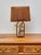 Vintage Shiva Table Lamp, Thailand For Sale - Image 4 of 11