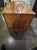 19th Century 19th C. Biedermeier Walnut Inlaid Commode For Sale - Image 5 of 12
