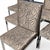 Vintage Dia Chrome Dining Chairs, Set of Six, Mid-Century For Sale - Image 15 of 18
