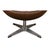 2020s Mid Century Style Egg Chair For Sale - Image 5 of 7