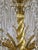 Early 19th Century Neoclassical Chandelier by Karl Friedrich Schinkel For Sale In Boston - Image 6 of 10