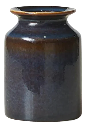 Stoneware Vase by Carl Harry Stalhane