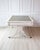 Early 19th Century European Early 19th Century Partners Desk with Bronze Mounts and Leather Top For Sale - Image 5 of 14