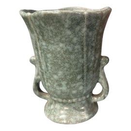 Example of Robinson Ransbottom Pottery Co. Vases