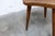 Handcrafted Tripod Stool, 1960s For Sale - Image 6 of 9