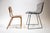 Mid 20th Century Bentwood Childs Chair Attributed to Thonet For Sale - Image 9 of 17