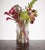 Large Amber Magma Vase by Mana For Sale - Image 18 of 18