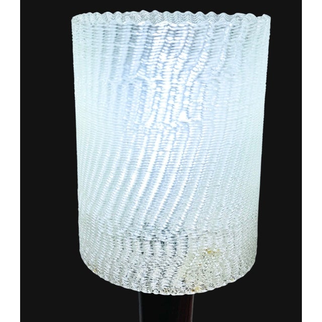 Vintage French Desk Lamp 1960s, 1950s For Sale - Image 4 of 8